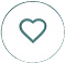 Icono de corazon